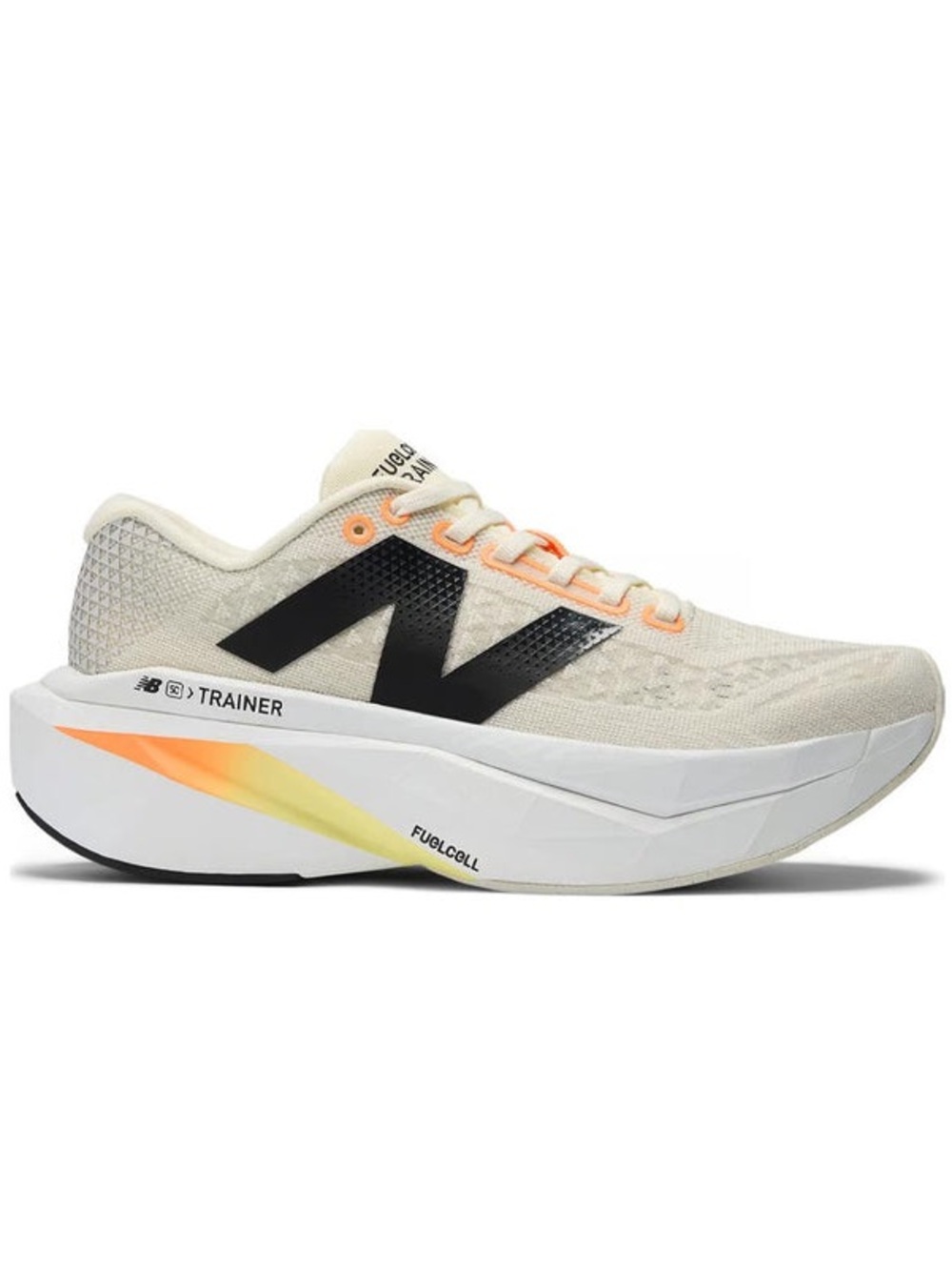 New Balance FuelCell SuperComp Trainer v3-Women’s size 7